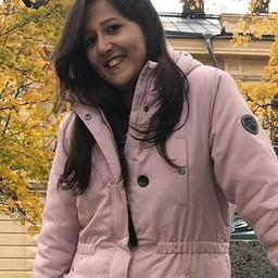 Niharika Chachra