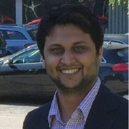 Rajesh Bhardwaj