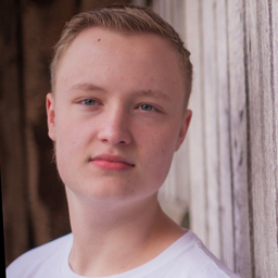 Justin Schwegmann