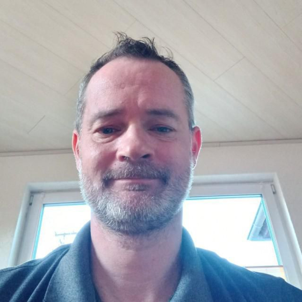 Michael Lesser Lagerist I.K. Hofmann GmbH XING