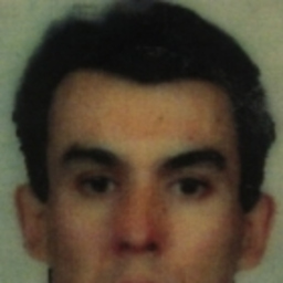 gumucio carlos Gumucio Prijic