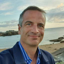 Jochen Menking