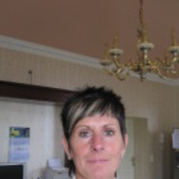 Diana Giese