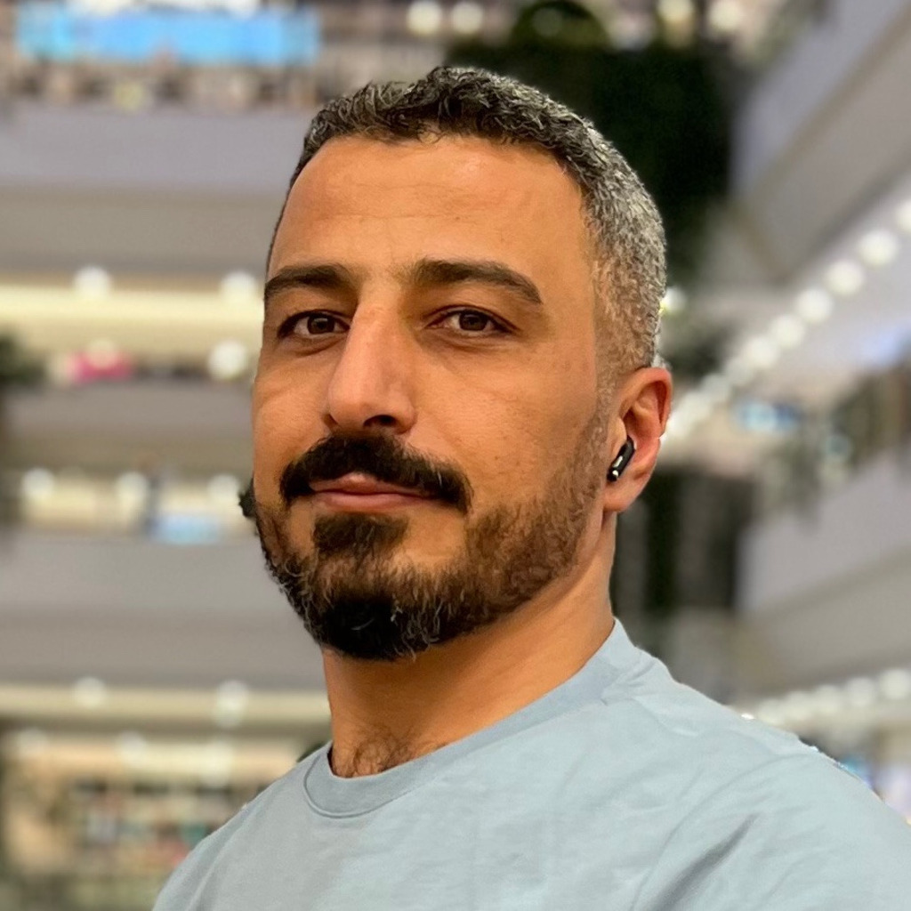 Amer ALYAMANI Finance Manager Orange Organization XING