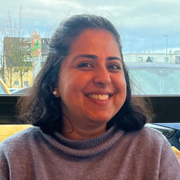 Ishita Bhasin