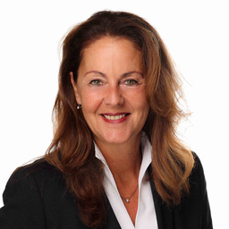 Dipl.-Ing. Ruth Gisèle Heer
