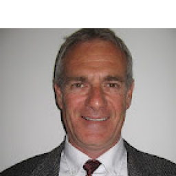 Paul Oliver