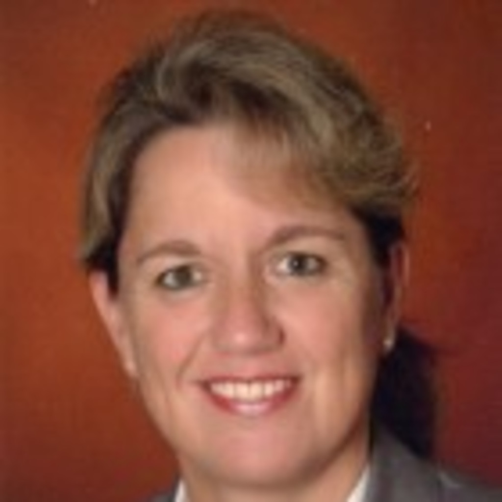 Karin Fischer Projektcontroller Deutsche Bahn XING