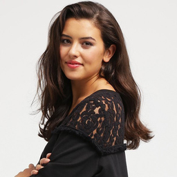 Anna-Sophie Oberreiter
