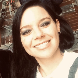 Katharina Bures