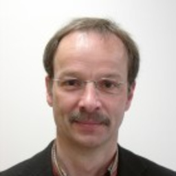 Rudolf Kaufmann