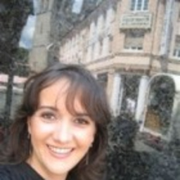Inge Gergel