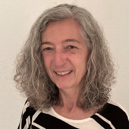 Chantal Vivianne Leuenberger's profile picture