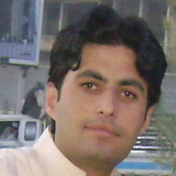 Zia Ul Haq Zia