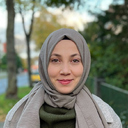 Hatice Bahadir