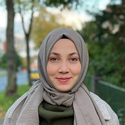 Hatice Bahadir's profile picture