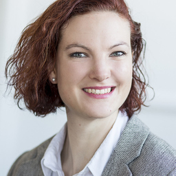 Profilbild Julia Ullrich