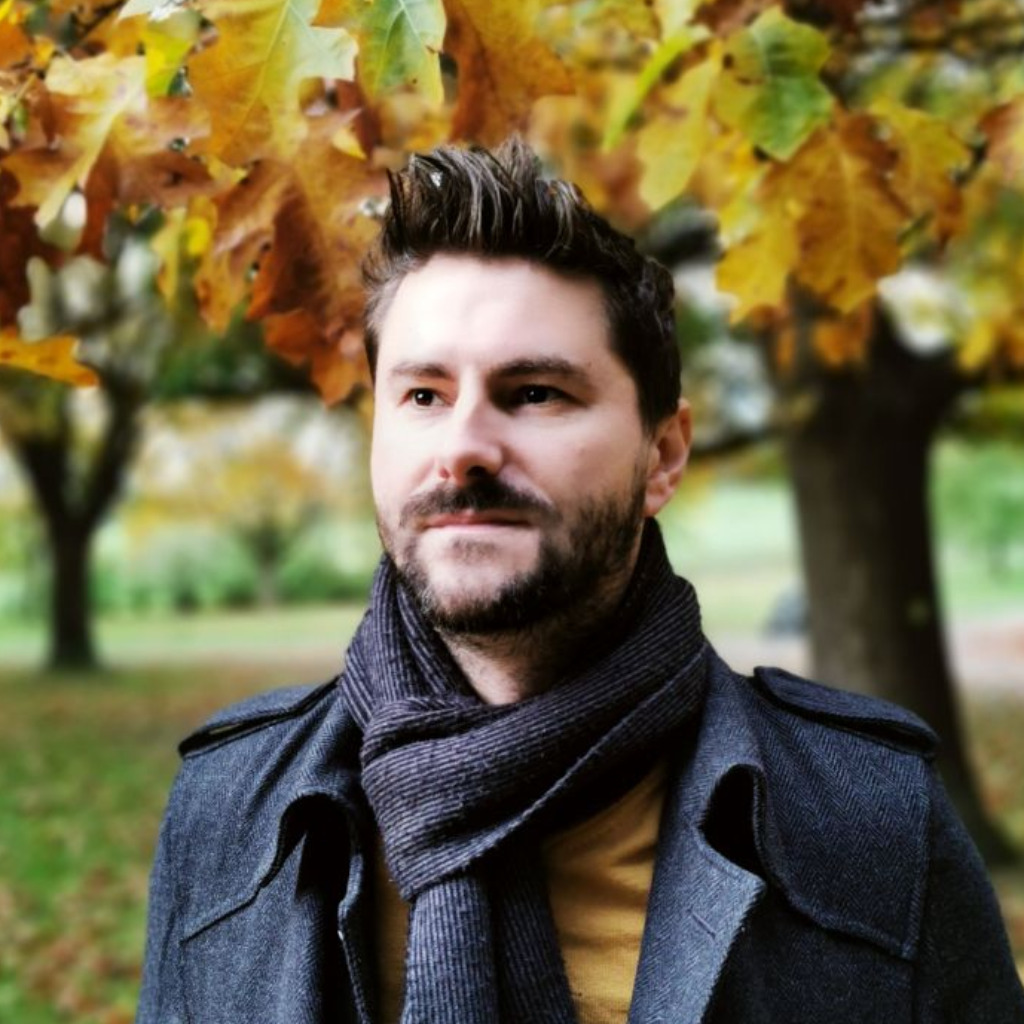 Johann Schuster Webentwickler alaventa GmbH XING