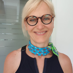 Alexandra Förster