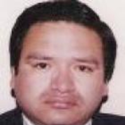 JESUS ENRIQUE MIRANDA ALZAMORA
