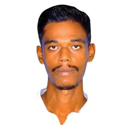 manikandan Ganapandithan