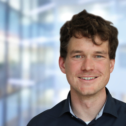 Dipl.-Ing. Moritz Waltenberger