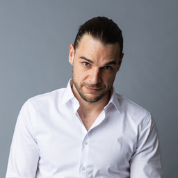Mario Burkert