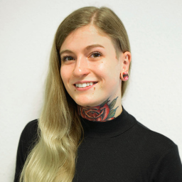 Christina Trost