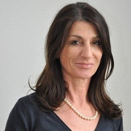 Nadia Richardt