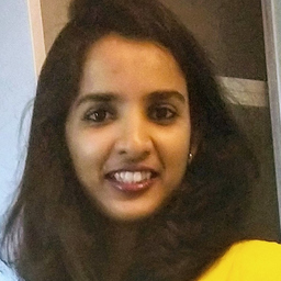 Dr. Anamya Ajjolli Nagaraja