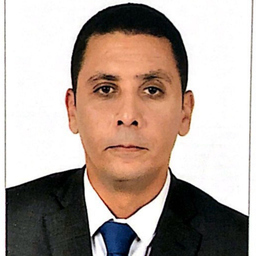 Ismaiel El Kashef