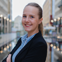 Hanna Dehling