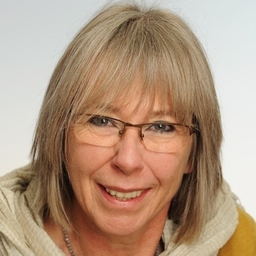 Profilbild Jutta Meier-Kluck