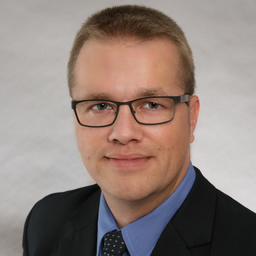 Ing. Manuel Flüchter's profile picture
