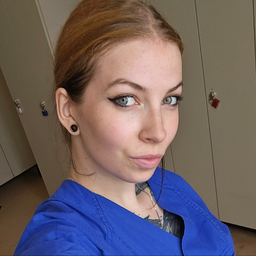 Celina Michelle Gottschalk-Pape