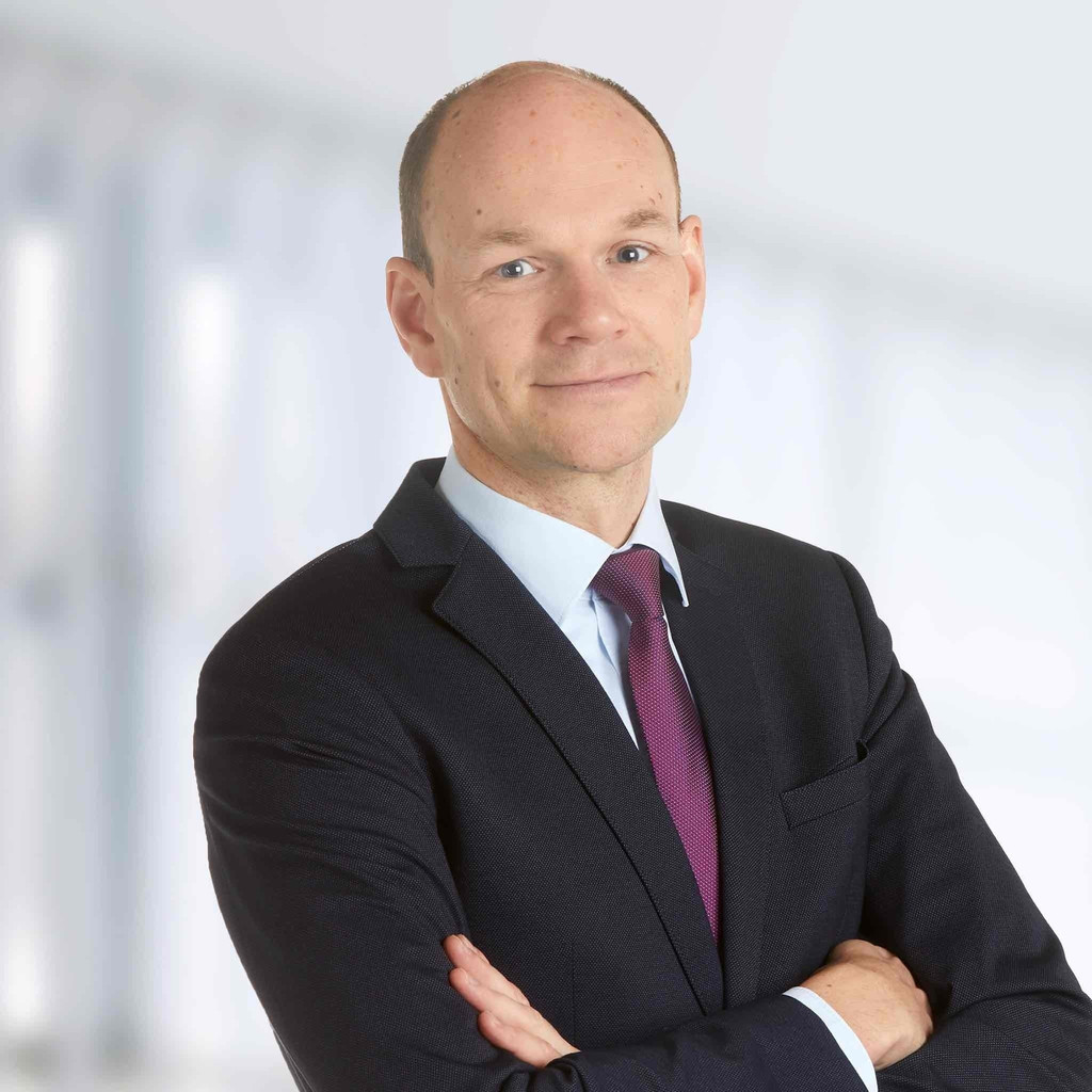 Mathias Flade Berater angestellte Heilberufe Deutsche Apotheker