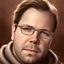user profile image
