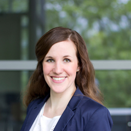 Eileen Bergmann