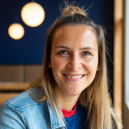Katja Brückner's profile picture