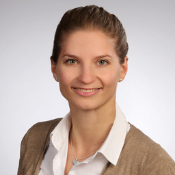Julia Zinkl