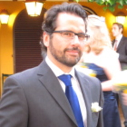 Philippe Gonzalez