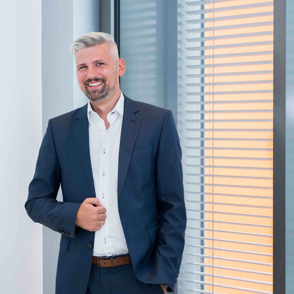 Daniel Schertel Organisationsleiter Debeka Versichern Und Bausparen Xing