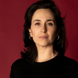 Salome Marin