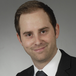Benjamin Renn