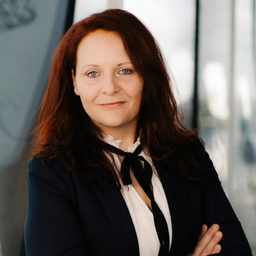 Kristin Finke