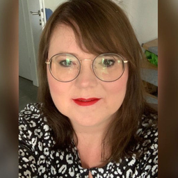 Petra van de Maat