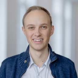 Profilbild Bastian Köhler