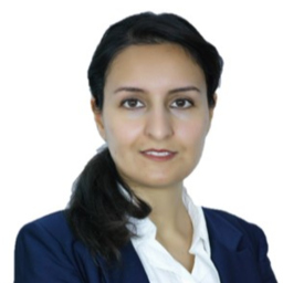 Mahya Amiri