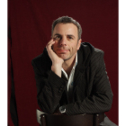 Martin Mantel