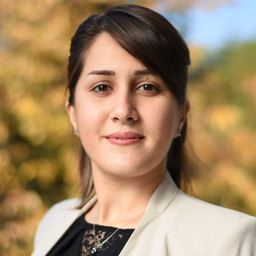 Pegah Zaman